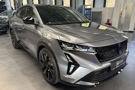 Renault Rafale Gebrauchtwagen