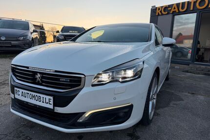 Peugeot 508 Gebrauchtwagen