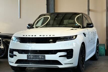 Land Rover Range Rover Sport Gebrauchtwagen