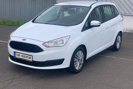 Ford Grand C-Max Gebrauchtwagen