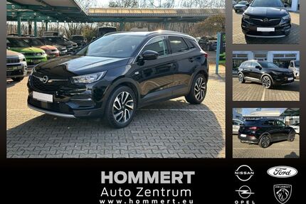 Opel Grandland (X) Gebrauchtwagen