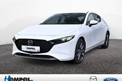 Mazda 3 Gebrauchtwagen