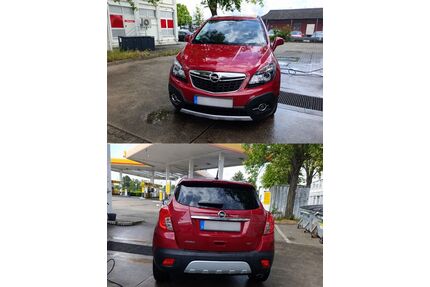 Opel Mokka Gebrauchtwagen