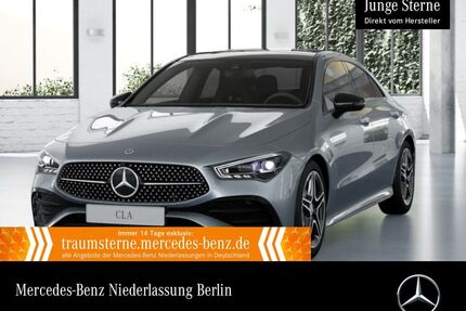 Mercedes-Benz CLA 180 Gebrauchtwagen