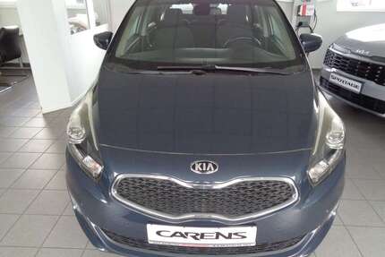 Kia Carens Gebrauchtwagen