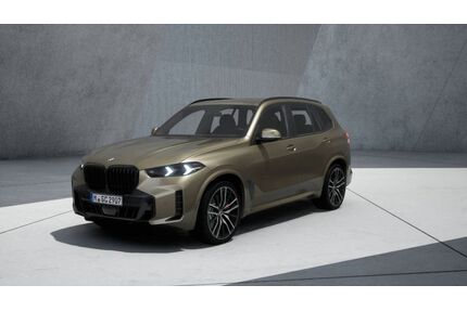 BMW X5 Gebrauchtwagen