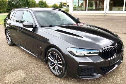 BMW 530 Gebrauchtwagen