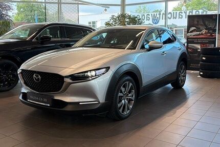 Mazda CX-30 Gebrauchtwagen