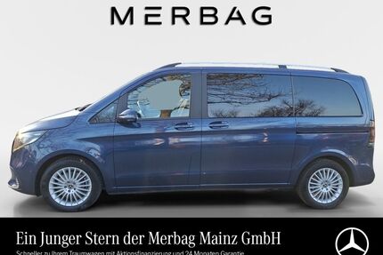 Mercedes-Benz V 220 Gebrauchtwagen