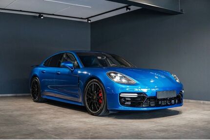 Porsche Panamera Gebrauchtwagen