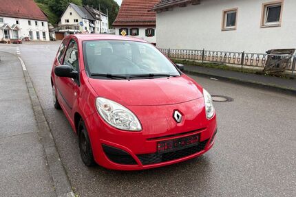 Renault Twingo Gebrauchtwagen