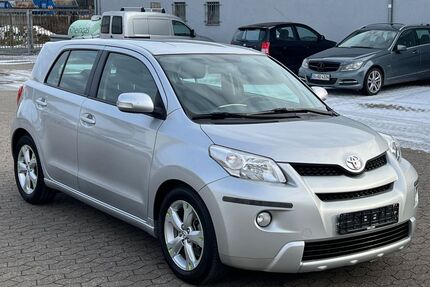 Toyota Urban Cruiser Gebrauchtwagen