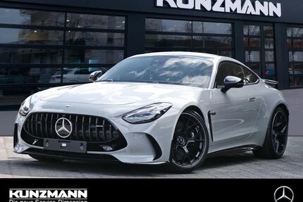 Mercedes-Benz AMG GT Gebrauchtwagen