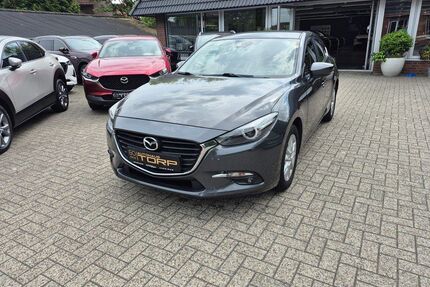 Mazda 3 Gebrauchtwagen