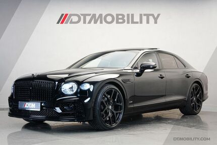 Bentley Flying Spur Gebrauchtwagen