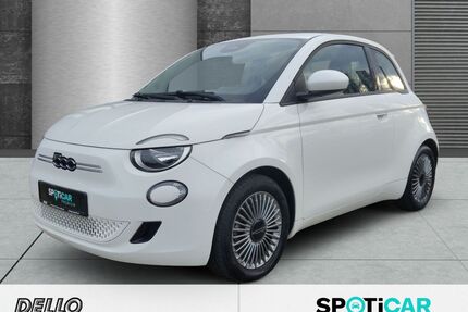 Fiat 500e Gebrauchtwagen