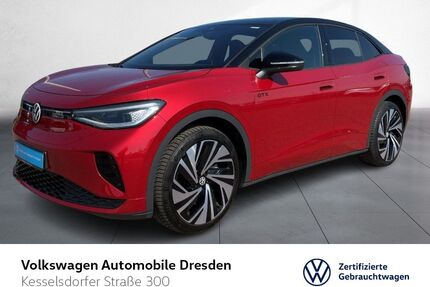 VW ID.5 Gebrauchtwagen