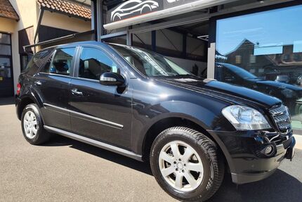 Mercedes-Benz ML 320 Gebrauchtwagen