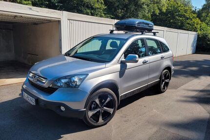 Honda CR-V Gebrauchtwagen