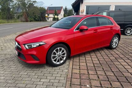 Mercedes-Benz A 200 Gebrauchtwagen