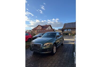 Audi Q5 Gebrauchtwagen