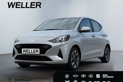 Hyundai i10 Gebrauchtwagen