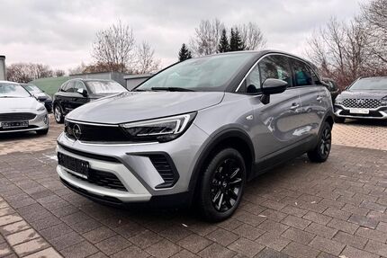 Opel Crossland (X) Gebrauchtwagen