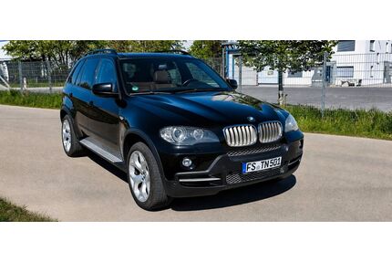 BMW X5 Gebrauchtwagen