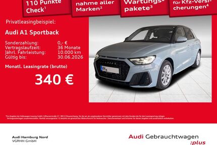 Audi A1 Gebrauchtwagen