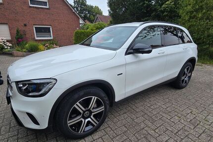 Mercedes-Benz GLC 300 Gebrauchtwagen