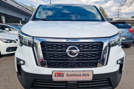 Nissan Primastar Gebrauchtwagen