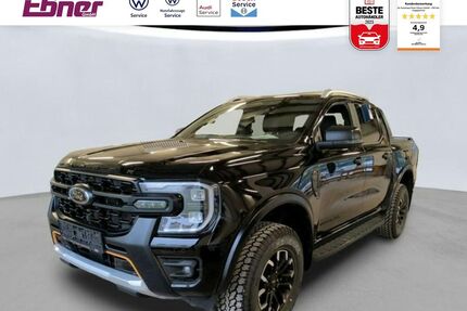 Ford Ranger Gebrauchtwagen