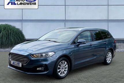 Ford Mondeo Gebrauchtwagen