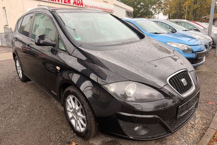 Seat Altea Gebrauchtwagen