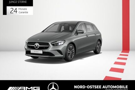 Mercedes-Benz B 200 Gebrauchtwagen
