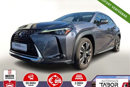 Lexus UX Gebrauchtwagen