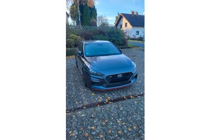 Hyundai i30 Gebrauchtwagen