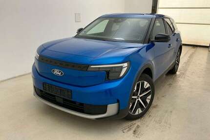 Ford Explorer Gebrauchtwagen