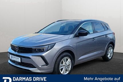 Opel Grandland (X) Gebrauchtwagen