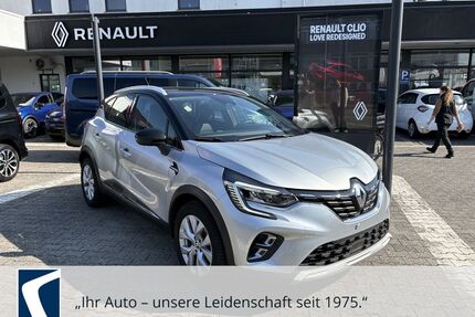 Renault Captur Gebrauchtwagen