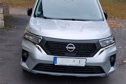 Nissan Townstar Gebrauchtwagen