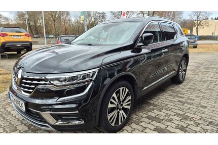 Renault Koleos Gebrauchtwagen