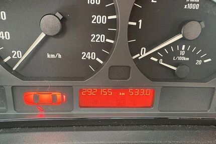 BMW 318 Gebrauchtwagen