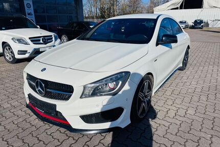 Mercedes-Benz CLA 250 Gebrauchtwagen