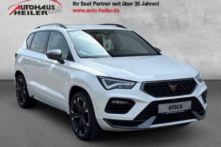 Cupra Ateca Gebrauchtwagen