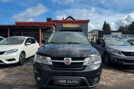 Fiat Freemont Gebrauchtwagen