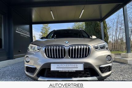 BMW X1 Gebrauchtwagen