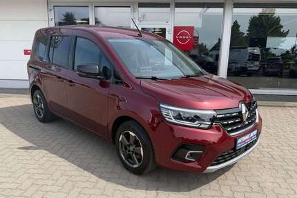 Renault Kangoo Gebrauchtwagen