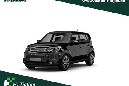 Kia Soul Gebrauchtwagen