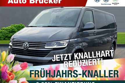VW T6 Caravelle Gebrauchtwagen